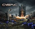 Cysmic