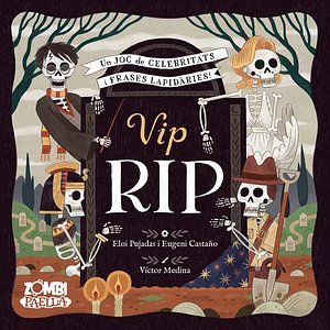 VIP RIP
