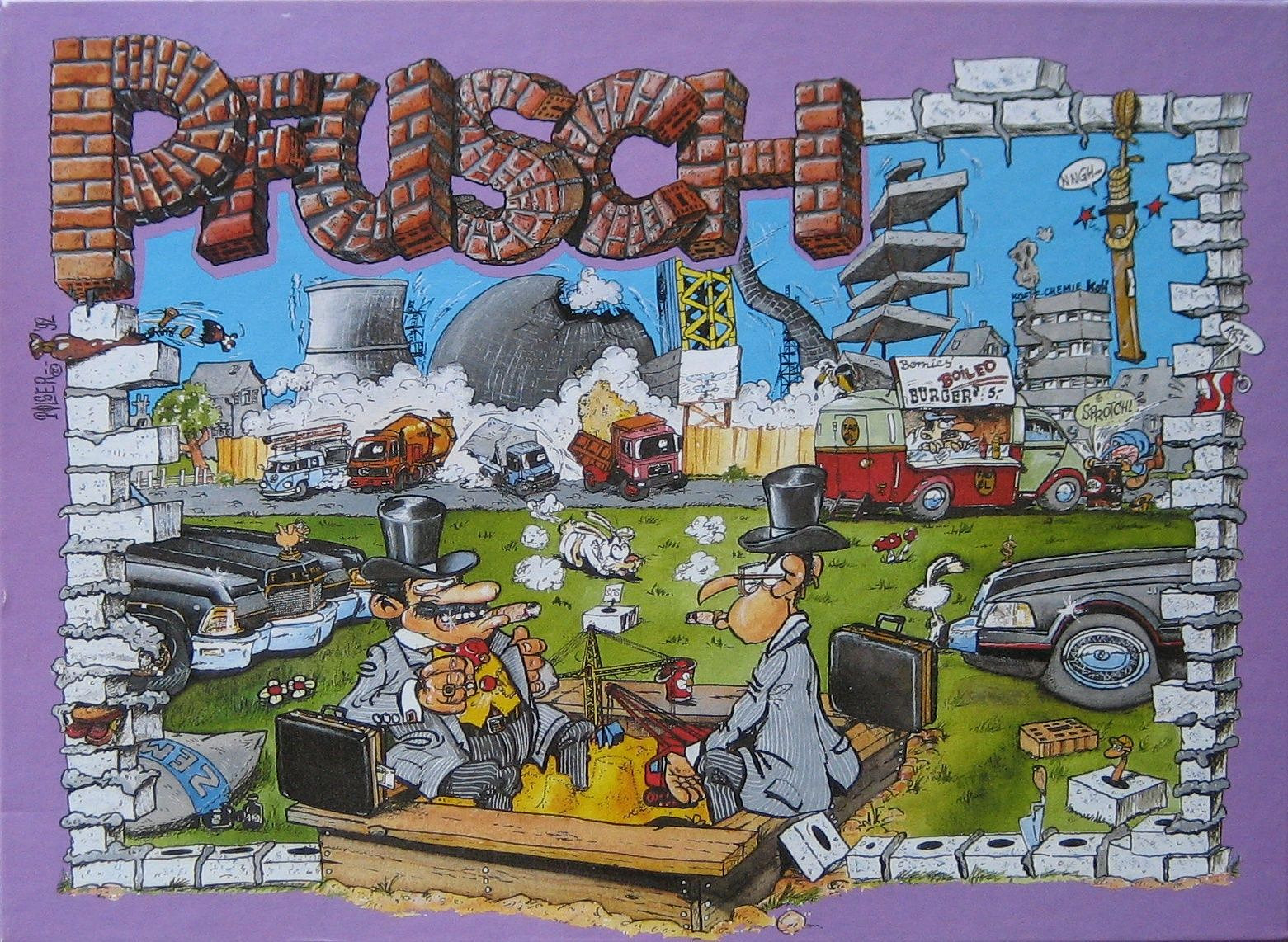 Pfusch