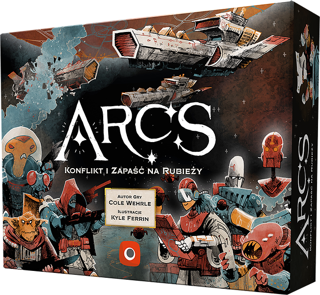 Arcs