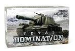 Total Domination: Zestaw miniatur