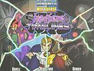 Sentinels of the Multiverse: Shattered Timelines
