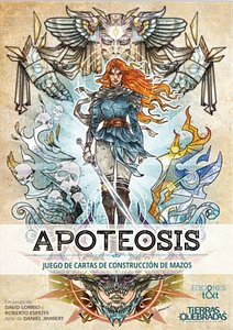 Apoteosis