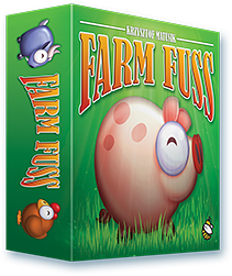 Farm Fuss