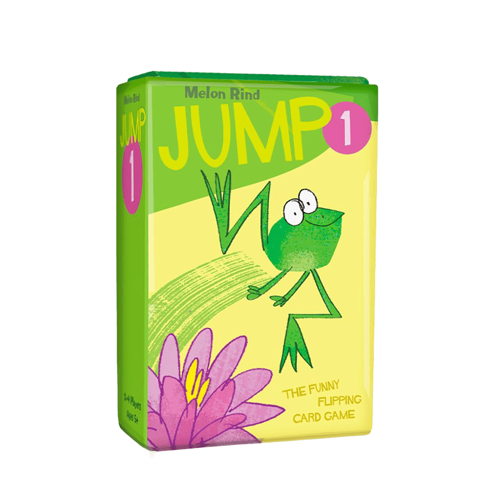 Jump 1