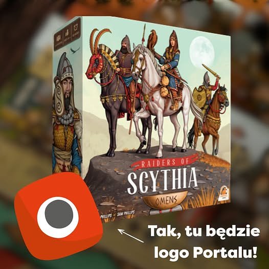 Polskie wydanie potwierdzone!