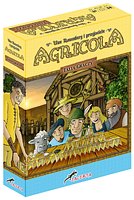 Agricola: Talia Graczy