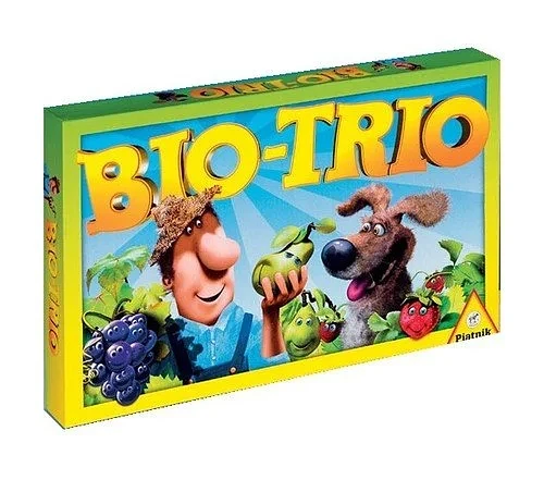 Bio Trio