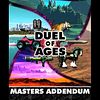 Duel of Ages: Masters Addendum