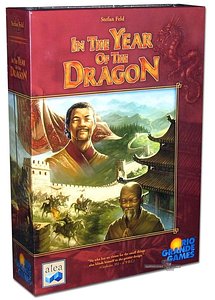 In the Year of the Dragon