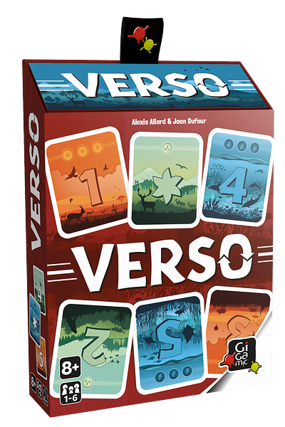 Verso