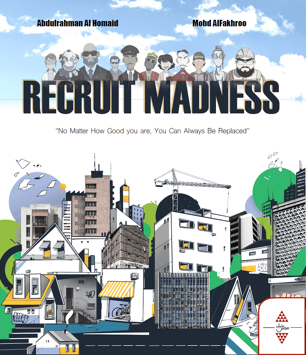 Recruit Madness