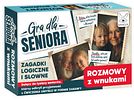 Gra dla seniora: Rozmowy z wnukami