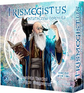 Trismegistus: Ostateczna formuła