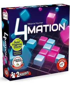 4Mation