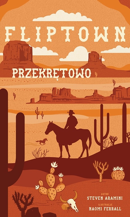 Fliptown Przekrętowo