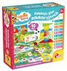 Carotina Baby: Kolekcja gier edukacyjnych