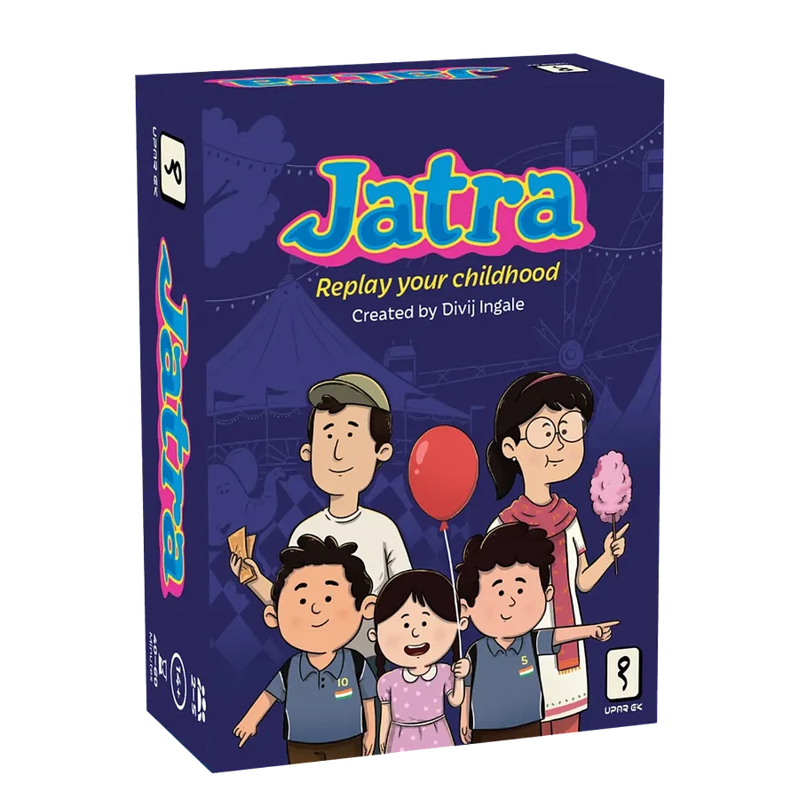 Jatra