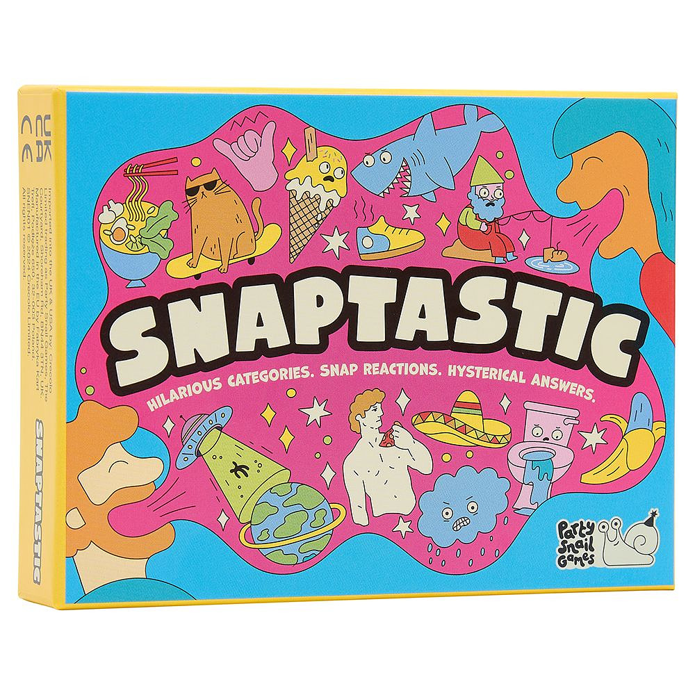 Snaptastic