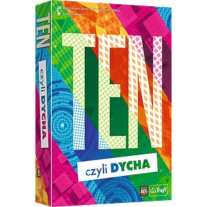 TEN, czyli dycha