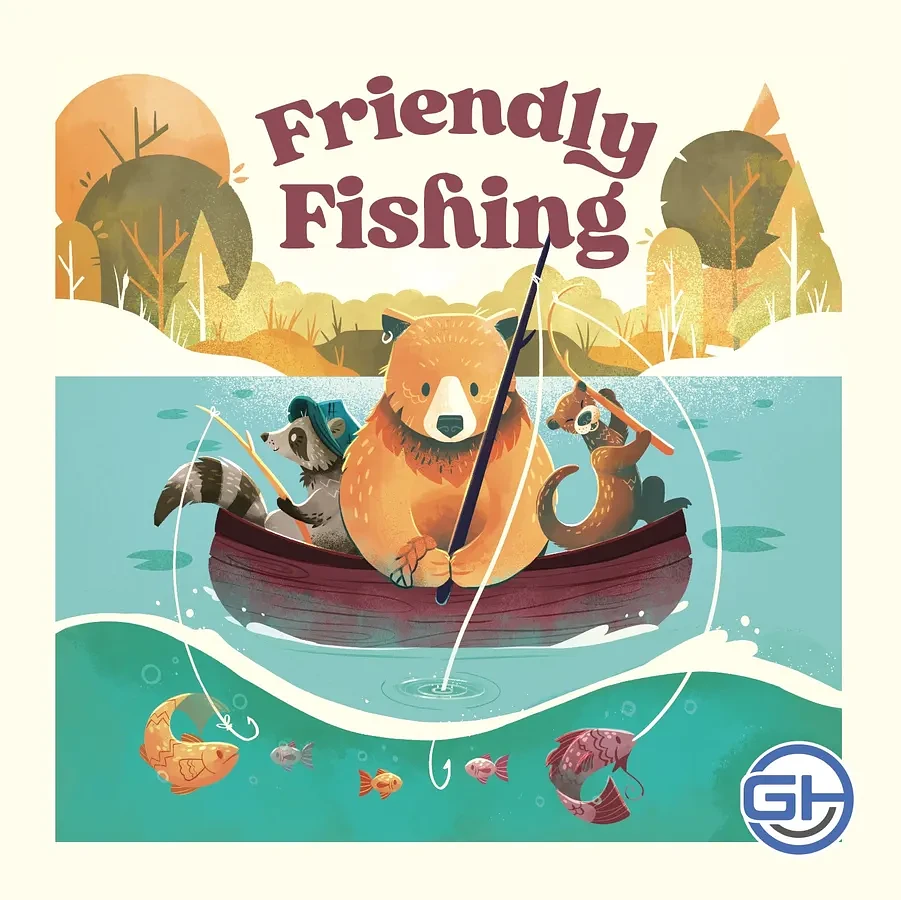 Friendly Fishing