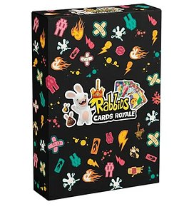 Rabbids Cards Royale