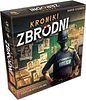 Kroniki zbrodni
