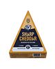 Sharp Cheddar