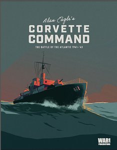 Corvette Command
