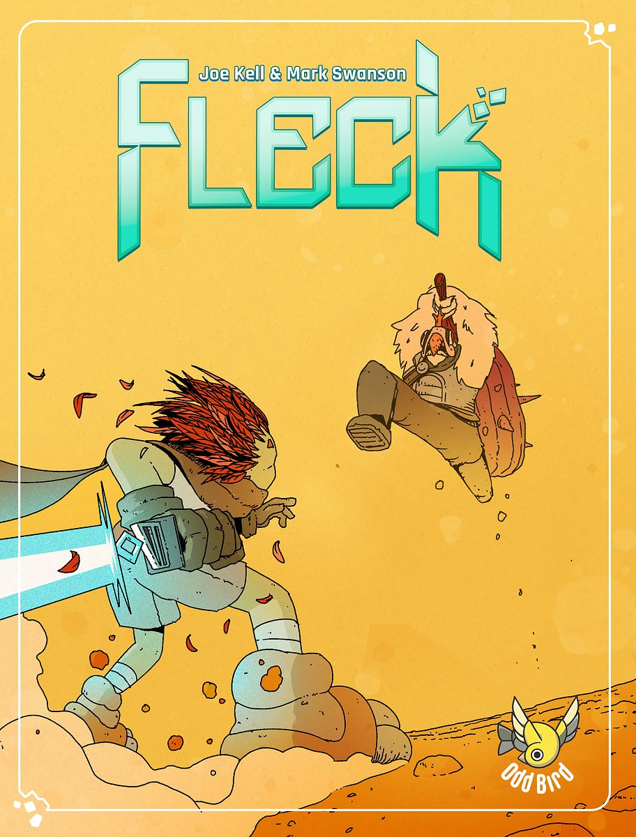 Fleck