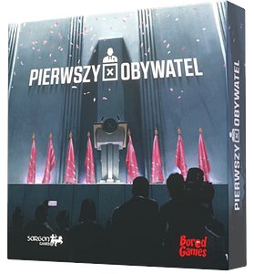 Pierwszy Obywatel
