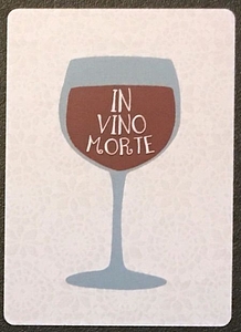 In Vino Morte