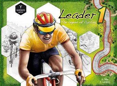 Leader 1