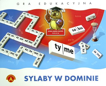 Sylaby w dominie