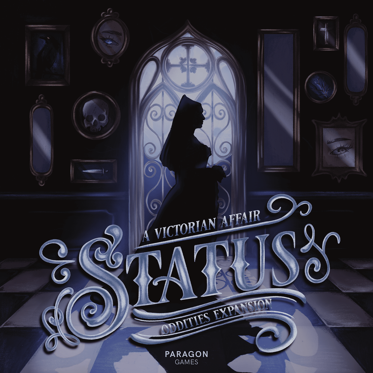Status: Oddities Expansion