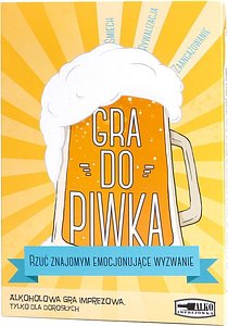 Gra do piwka