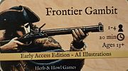 Frontier Gambit