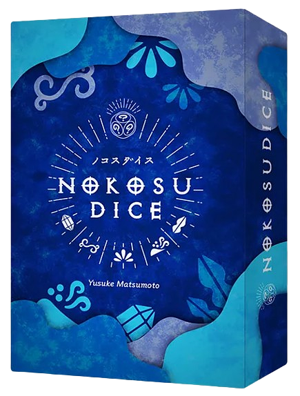 Nokosu Dice