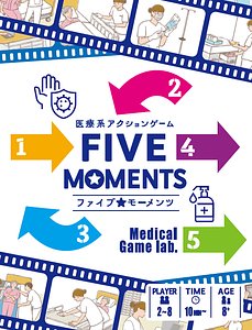 Five Moments