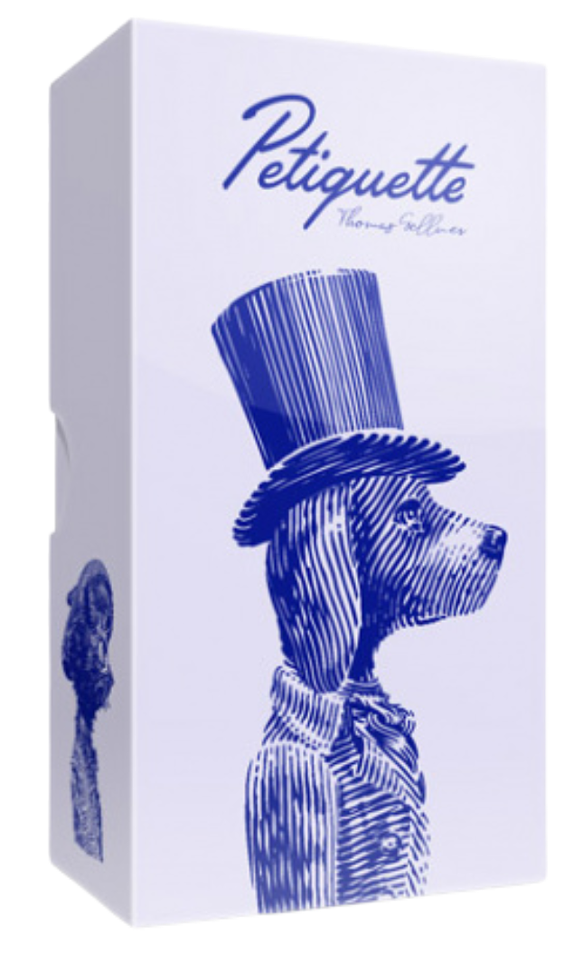 Petiquette