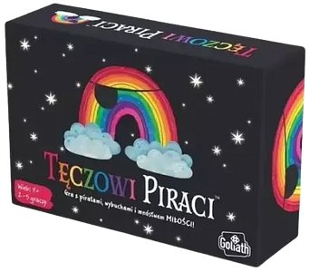 Tęczowi piraci
