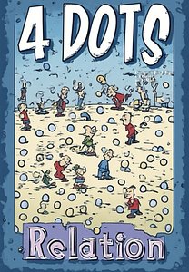 4 Dots Relation