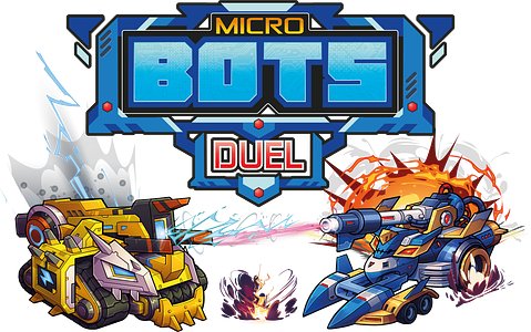 Micro Bots: Duel