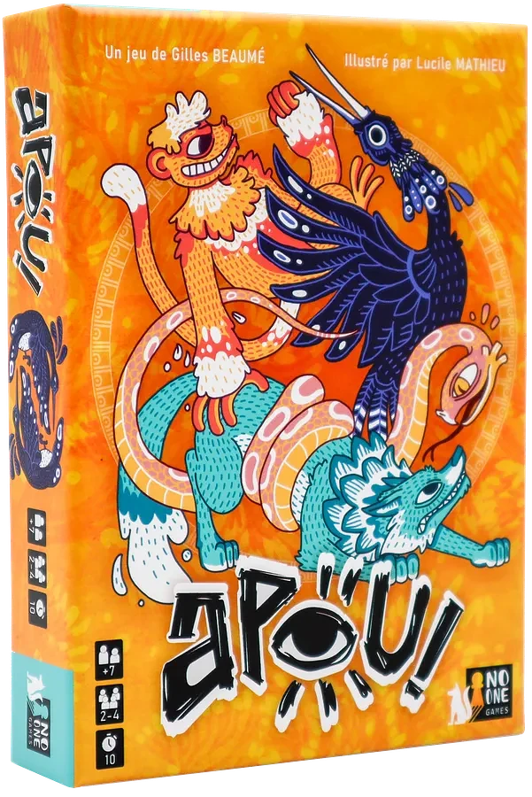Apou!