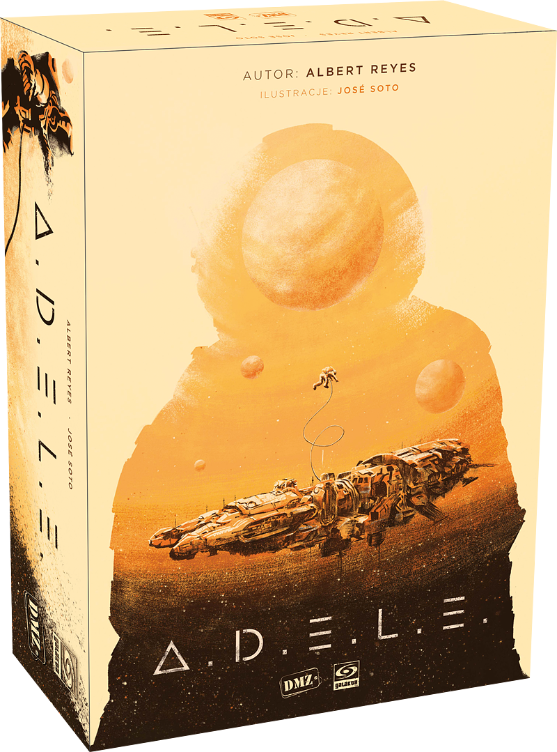A.D.E.L.E.