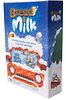 Bread & Milk