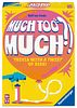 Much Too Much?!