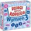 Dzieci kontra rodzice: Wymień 3