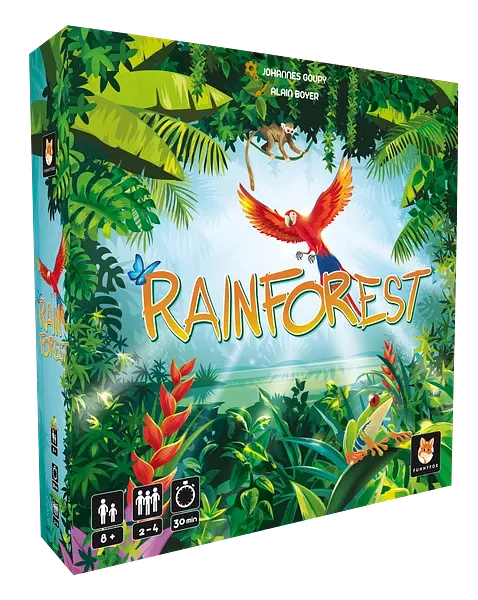 Rainforest