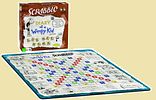 Scrabble: Diary of a Wimpy Kid